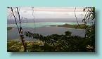 Bora Bora Hike_view from the trail